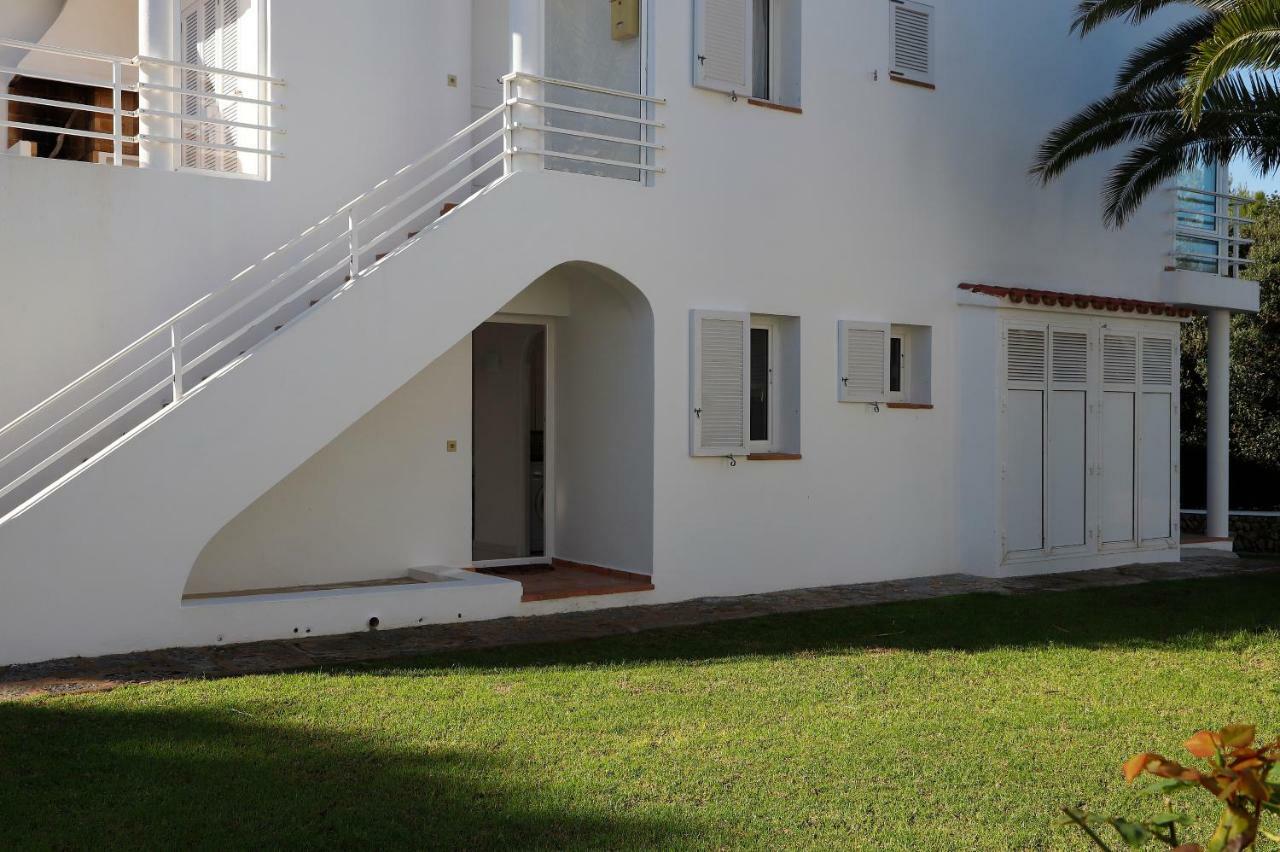 Appartement Amanecer En Port D'Addaia à Es Mercadal Extérieur photo